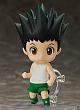 GOOD SMILE COMPANY (GSC) HUNTER X HUNTER Nendoroid Gon Freecss gallery thumbnail