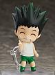 GOOD SMILE COMPANY (GSC) HUNTER X HUNTER Nendoroid Gon Freecss gallery thumbnail