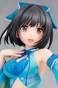 ALTER iDOLM@STER Cinderella Girls Takafuji Kako Kyoun no Saijo Ver. 1/7 PVC Figure