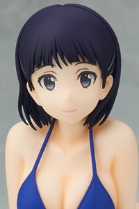 BellFine Sword Art Online Alicization Kirigaya Suguha Swimsuit Ver. 1/7 PVC Figure