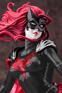 KOTOBUKIYA DC COMICS BISHOUJO Batwoman 2nd Edition 1/7 PVC Figure