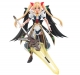 ATELIER-SAI Girl's Weapons Duel Maid DX Berlinetta Shadow Seraphic Form Action Figure  gallery thumbnail
