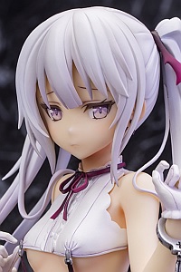 Alphamax Fubin na Akuma-chan Illustration by rurudo STD Ver. 1/6 PVC Figure