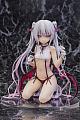 Alphamax Fubin na Akuma-chan Illustration by rurudo STD Ver. 1/6 PVC Figure gallery thumbnail