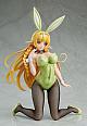 FREEing Isekai Maoh to Shokan Shoujo no Dorei Majitsu Shera L. Greenwood Bunny Ver. 1/4 PVC Figure gallery thumbnail