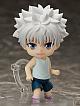 GOOD SMILE COMPANY (GSC) HUNTER X HUNTER Nendoroid Killua Zoldyck gallery thumbnail