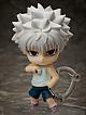 GOOD SMILE COMPANY (GSC) HUNTER X HUNTER Nendoroid Killua Zoldyck gallery thumbnail