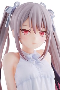 Union Creative rurudo Illustration Koakuma-chan PVC Figure