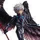 MegaHouse Precious G.E.M. Series Rebuild of Evangelion Nagisa Kaworu Plastic Figure gallery thumbnail