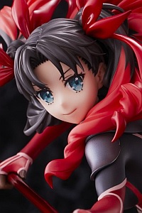 ANIPLEX Fate/EXTRA Last Encore Tohsaka Rin (Battle Mode) 1/7 PVC Figure