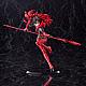 ANIPLEX Fate/EXTRA Last Encore Tohsaka Rin (Battle Mode) 1/7 PVC Figure gallery thumbnail