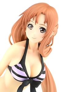 ORCATOYS Sword Art Online Asuna Swimsuit ver.premiumII 1/6 PVC Figure