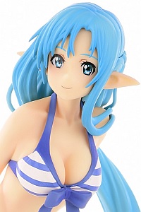 ORCATOYS Sword Art Online Asuna Swimsuit ver.premium/ALO 1/6 PVC Figure