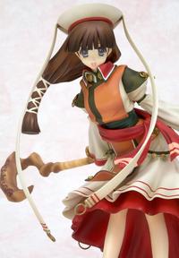 KOTOBUKIYA Tears to Tiarra -Kakan no Daichi- Riannon 1/8 PVC Figure