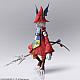 SQUARE ENIX FINAL FANTASY IX BRING ARTS Freya Crescent & Beatrix Action Figure gallery thumbnail