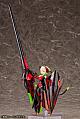 KOTOBUKIYA Megami Device BULLET KNIGHTS Lancer HELL BLAZE 1/1 Plastic Kit gallery thumbnail