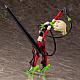 KOTOBUKIYA Megami Device BULLET KNIGHTS Lancer HELL BLAZE 1/1 Plastic Kit gallery thumbnail