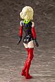 KOTOBUKIYA Megami Device BULLET KNIGHTS Lancer HELL BLAZE 1/1 Plastic Kit gallery thumbnail
