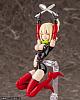 KOTOBUKIYA Megami Device BULLET KNIGHTS Lancer HELL BLAZE 1/1 Plastic Kit gallery thumbnail