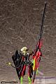 KOTOBUKIYA Megami Device BULLET KNIGHTS Lancer HELL BLAZE 1/1 Plastic Kit gallery thumbnail