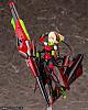 KOTOBUKIYA Megami Device BULLET KNIGHTS Lancer HELL BLAZE 1/1 Plastic Kit gallery thumbnail