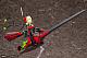 KOTOBUKIYA Megami Device BULLET KNIGHTS Lancer HELL BLAZE 1/1 Plastic Kit gallery thumbnail