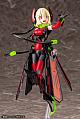 KOTOBUKIYA Megami Device BULLET KNIGHTS Lancer HELL BLAZE 1/1 Plastic Kit gallery thumbnail