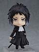 ORANGE ROUGE Bungo Stray Dogs Nendoroid Akutagawa Ryunosuke gallery thumbnail