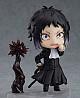 ORANGE ROUGE Bungo Stray Dogs Nendoroid Akutagawa Ryunosuke gallery thumbnail