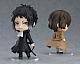 ORANGE ROUGE Bungo Stray Dogs Nendoroid Akutagawa Ryunosuke gallery thumbnail