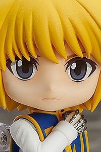 GOOD SMILE COMPANY (GSC) HUNTER X HUNTER Nendoroid Kurapika (2nd Production Run)