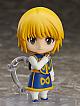 GOOD SMILE COMPANY (GSC) HUNTER X HUNTER Nendoroid Kurapika gallery thumbnail