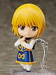 GOOD SMILE COMPANY (GSC) HUNTER X HUNTER Nendoroid Kurapika gallery thumbnail