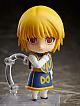 GOOD SMILE COMPANY (GSC) HUNTER X HUNTER Nendoroid Kurapika gallery thumbnail