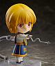 GOOD SMILE COMPANY (GSC) HUNTER X HUNTER Nendoroid Kurapika gallery thumbnail