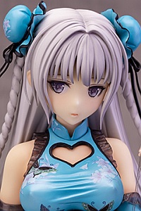 Alphamax Dai-Yu illustration by Tony STD Ver. 1/6 PVC Figure