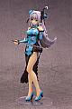 Alphamax Dai-Yu illustration by Tony STD Ver. 1/6 PVC Figure gallery thumbnail