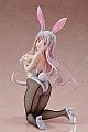 FREEing Yuragi-sou no Yuuna-san Yunohana Yuuna Bunny Ver. 1/4 PVC Figure gallery thumbnail