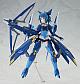 MAX FACTORY Alice Gear Aegis figma Takanashi Rei gallery thumbnail