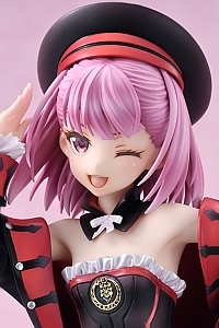 AMAKUNI Fate/Grand Order Caster/Helena Blavatsky 1/7 PVC Figure 