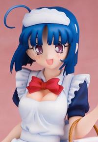 MAX FACTORY Kaitou Tenshi Twin Angel Kannazuki Aoi 1/8 PVC Figure