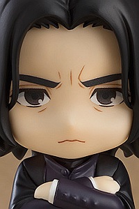 GOOD SMILE COMPANY (GSC) Harry Potter Nendoroid Severus Snape