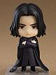 GOOD SMILE COMPANY (GSC) Harry Potter Nendoroid Severus Snape gallery thumbnail