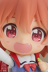 GOOD SMILE COMPANY (GSC) Watashi ni Tenshi ga Maiorita! Nendoroid Hoshino Hinata (2nd Production Run)