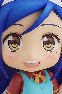 GOOD SMILE COMPANY (GSC) Bokutachi wa Benkyo ga Dekinai Nendoroid Furuhashi Fumino