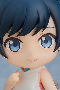 GOOD SMILE COMPANY (GSC) Tenki no Ko Nendoroid Amano Hina