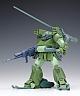 WAVE Armored Trooper Votoms Kakueki taru Itan Burglary Dog [ST Edition] 1/35 Plastic Kit gallery thumbnail