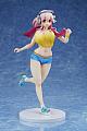 Kaitendoh Super Sonico Jogging Ver. 1/7 PVC Figure gallery thumbnail