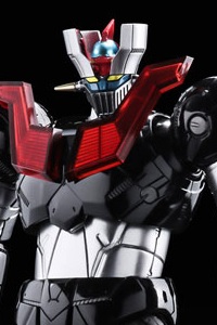 SEN-TI-NEL RIOBOT Mazinger Z Action Figure