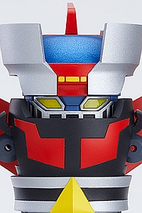 GOOD SMILE COMPANY (GSC) TENGA Robo X Mazinger Z Mazinger TENGA Robo Action Figure